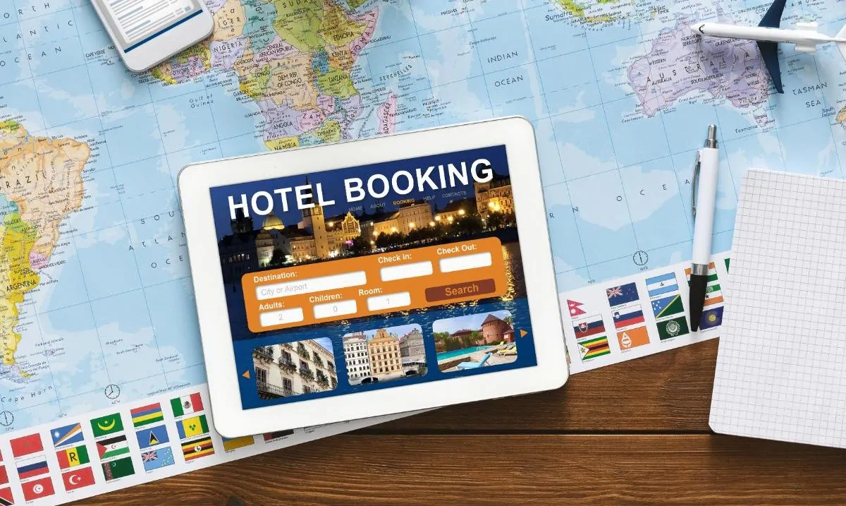 More Direct Hotel Booking More Direct Hotel Booking