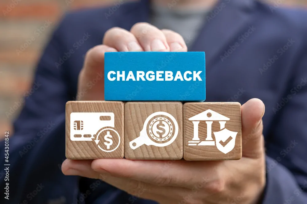 Hotel Chargeback