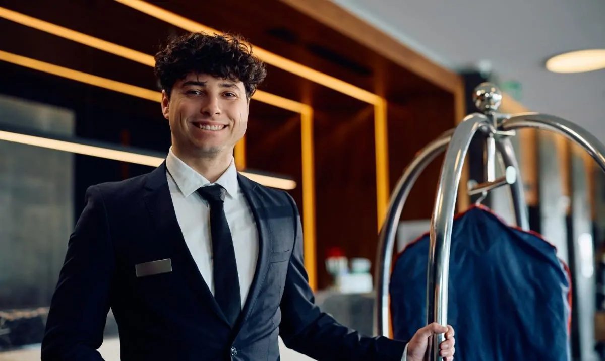 Hotel Trends In 2026 Hotel Trends In 2026