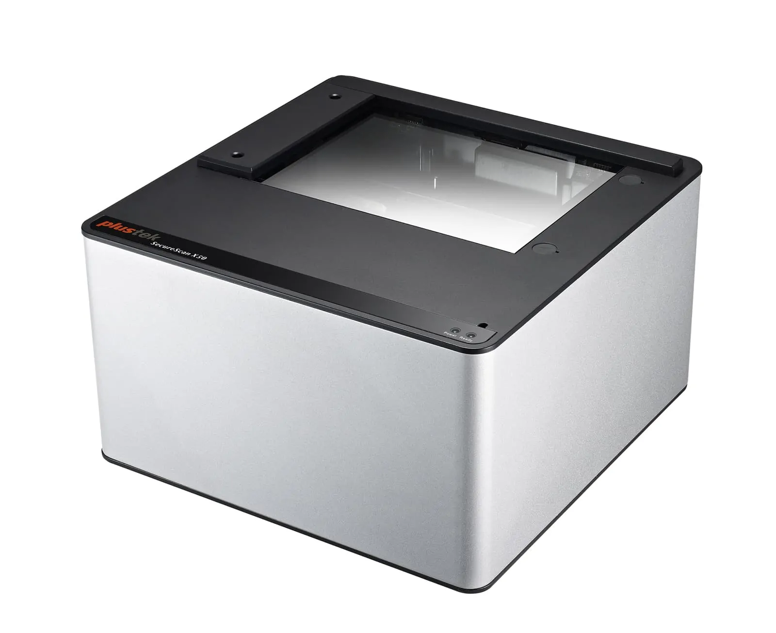 Plustek X-150 Passport & ID Scanner - Image 2