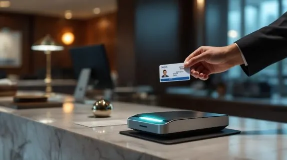 Featured image for: ChoiceAdvantage ID Scanning: How Hotels Verify Guests Faster and Prevent Fraud Featured image for: ChoiceAdvantage ID Scanning: How Hotels Verify Guests Faster and Prevent Fraud