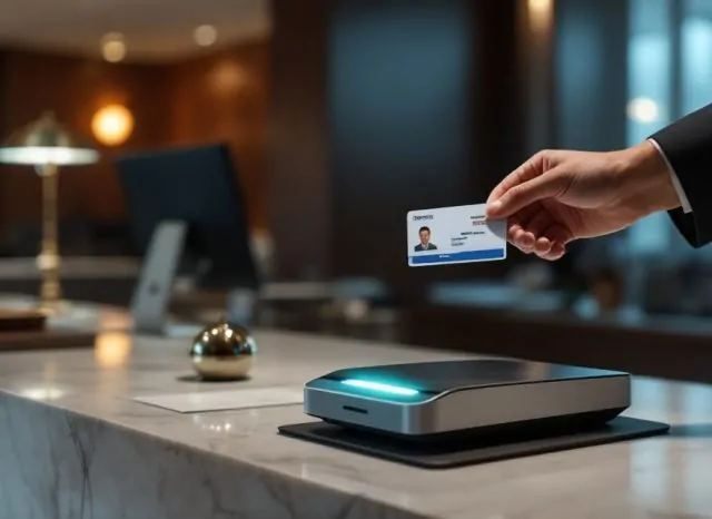 Featured image for: ChoiceAdvantage ID Scanning: How Hotels Verify Guests Faster and Prevent Fraud