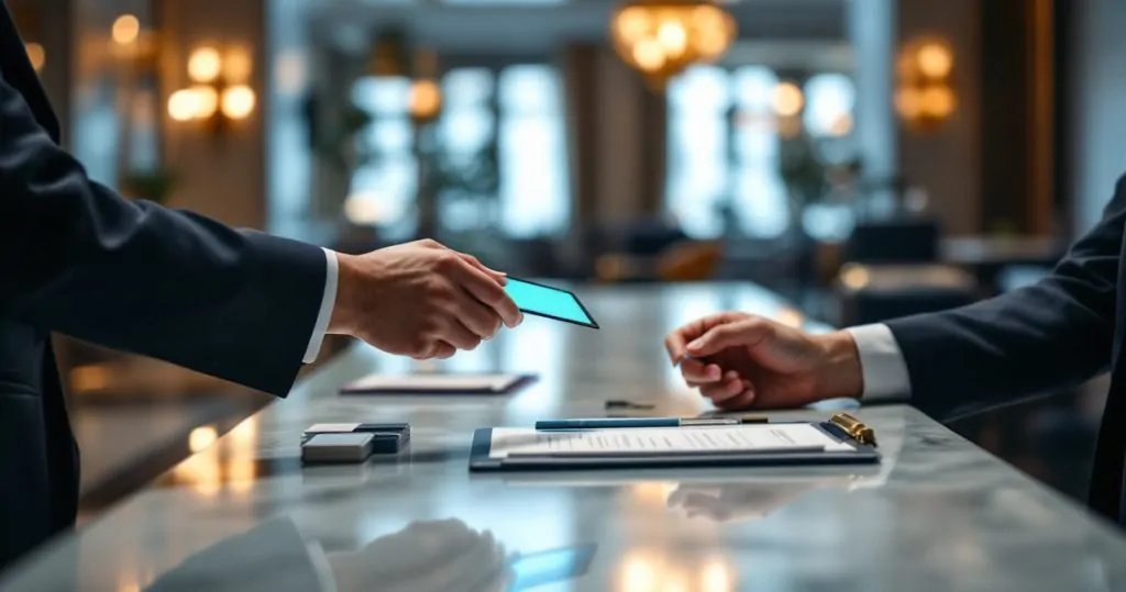 Featured image for: Criminal Background Checks for Hotel Guests: What Hotels Can Legally Do in 2026