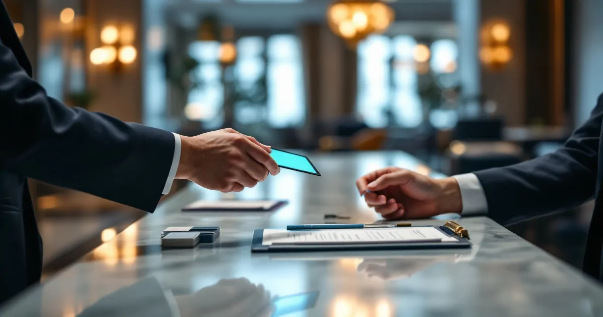 Featured image for: Criminal Background Checks for Hotel Guests: What Hotels Can Legally Do in 2026 Featured image for: Criminal Background Checks for Hotel Guests: What Hotels Can Legally Do in 2026