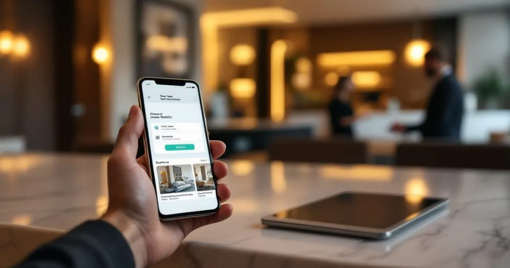 Featured image for: Direct Booking Website Software for Hotels: How to Increase Revenue in 2026