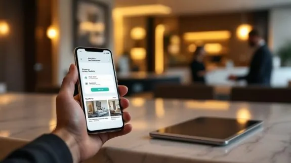 Featured image for: Direct Booking Website Software for Hotels: How to Increase Revenue in 2026