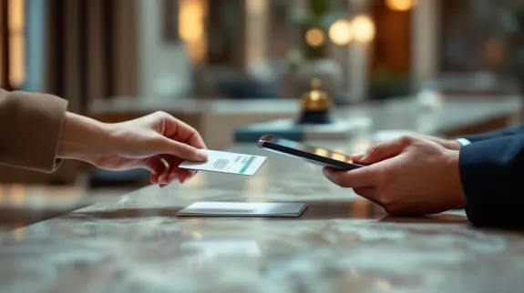 Featured image for: Front Desk Guest Verification Best Practices for Hotels (2026 Guide)