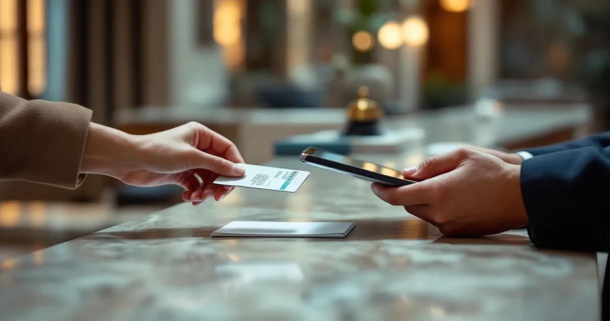 Featured image for: Front Desk Guest Verification Best Practices for Hotels (2026 Guide)