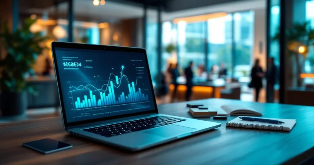 Featured image for: Hotel Revenue Intelligence Platform: How Modern Hotels Turn Data Into Profit