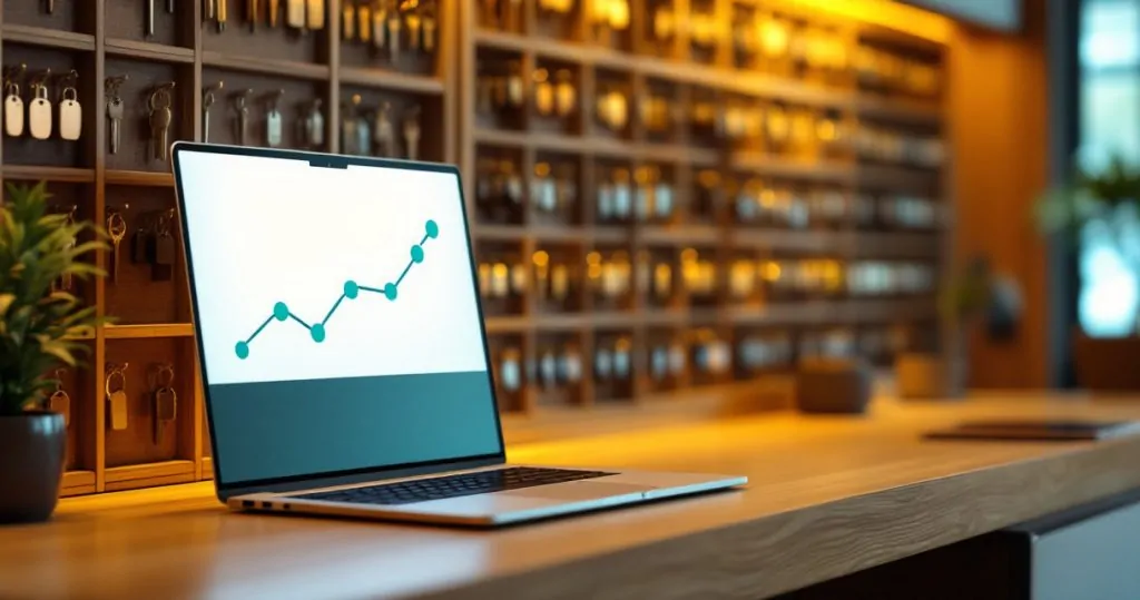 Featured image for: How Independent Hotels Forecast Room Demand in 2026