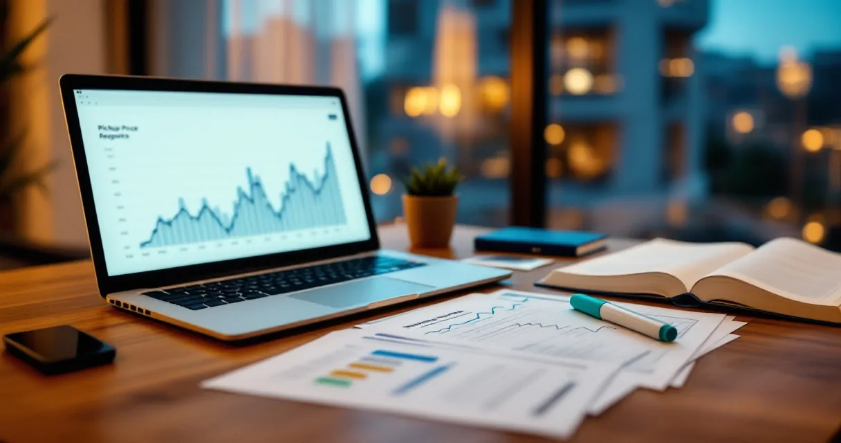 Featured image for: How to Analyze Hotel Pickup Reports to Predict Demand and Maximize Revenue Featured image for: How to Analyze Hotel Pickup Reports to Predict Demand and Maximize Revenue