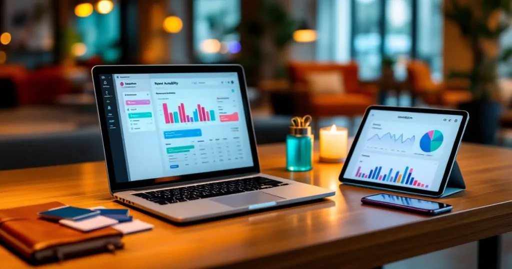 Featured image for: PMS Integrations for Hotel Revenue Tools: How Smart Tech Stacks Increase Profit in 2026