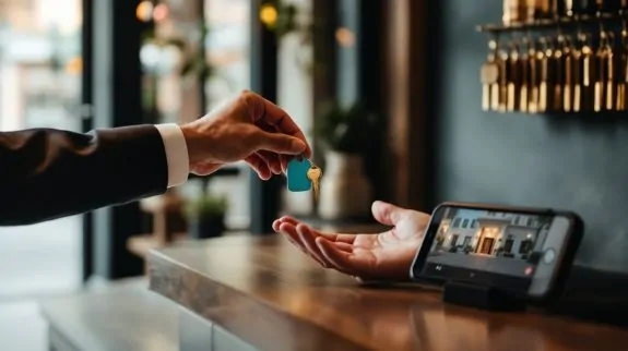 Featured image for: How Independent Hotels Can Reduce OTA Dependency and Increase Direct Bookings