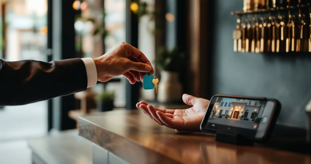 Featured image for: How Independent Hotels Can Reduce OTA Dependency and Increase Direct Bookings