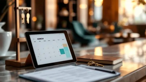 Featured image for: Revenue Management Strategies for Boutique Hotels That Maximize Profit in 2026 Featured image for: Revenue Management Strategies for Boutique Hotels That Maximize Profit in 2026