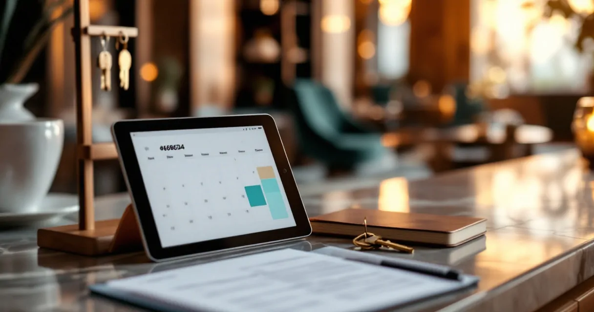 Featured image for: Revenue Management Strategies for Boutique Hotels That Maximize Profit in 2026 Featured image for: Revenue Management Strategies for Boutique Hotels That Maximize Profit in 2026