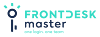 Frontdesk Master logo