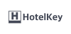 HotelKey logo