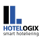Hotelogix logo
