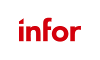 Infor HMS logo
