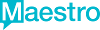 Maestro PMS logo