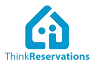 ThinkReservations logo