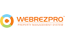 WebRezPro logo